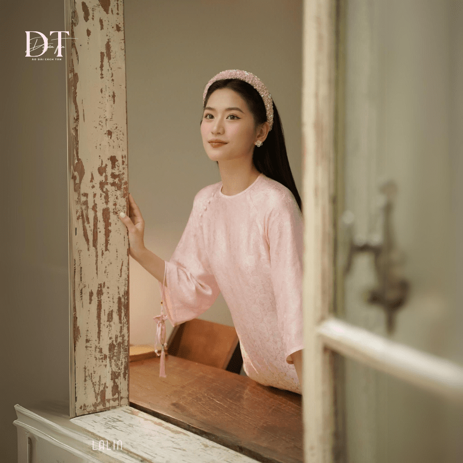 ao dai cach tan moi nhat